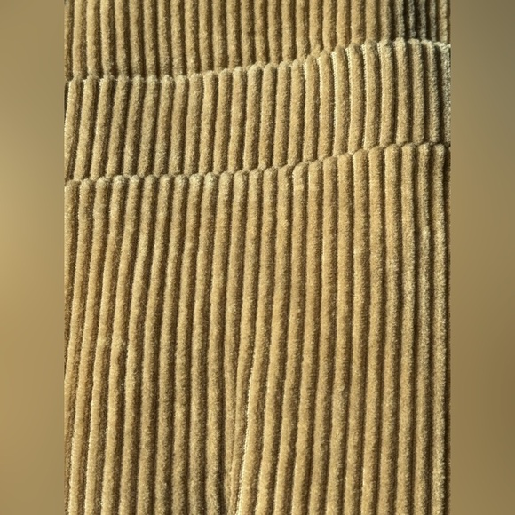 Vintage Corduroy Lauren Ralph Lauren Blazer Coat Jacket - Picture 3 of 6